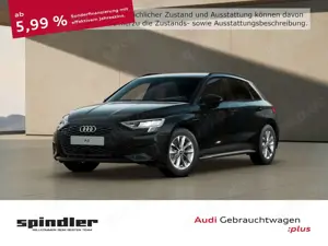 Audi A3 35 TDI S-tronic / ParkAssi, Navi+