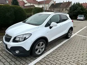 Opel Mokka Edition ecoFlex