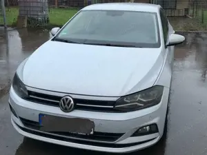 Volkswagen Polo Polo 1.0 TSI OPF Comfortline