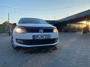 Volkswagen Polo 1.4 Highline