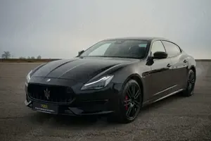 Maserati Quattroporte Trofeo*CARBON*MY23*BW*360*SOFT*