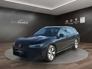 Volkswagen Passat Variant 1.5 eTSI LED AHK RFK APP SHZ 17"