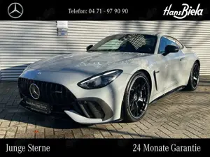 Mercedes-Benz AMG GT Mercedes-AMG GT 63 PRO 4M+ Night/21"/Perf.Si/Lif