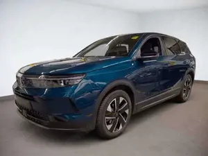 Opel Grandland X Grandland GS Mild-Hybrid 48V