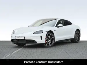 Porsche Taycan 4S BOSE Surround-View LED-Matrix Head-Up