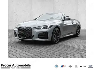 BMW 420 i M Sport Pro RFK LM19 HIFI Adapt.LED
