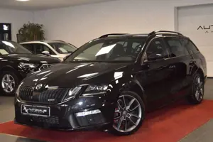 Skoda Octavia RS 4x4 1 HAND~VIRTUAL~LED~ACC~AHK~EU6
