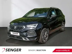 SEAT Ateca 2.0 TDI FR DSG Navi Beats AHK SHZ Kamera