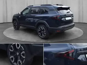 Dacia Bigster TCe 140 Journey Bild 2