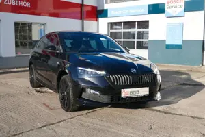 Skoda Scala TSI DSG Monte Carlo LED/LRHzg/FSHzg