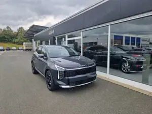 Kia Sportage 1,6 CRDI DCT 48V Spirit Drive Sound -FACELIFT- AC Bild 2