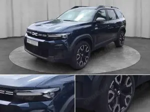 Dacia Bigster TCe 140 Journey