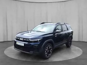 Dacia Bigster TCe 140 Journey Bild 5