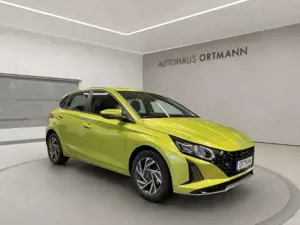 Hyundai i20 1.0 Turbo 'Trend' 2WD 6-Gang