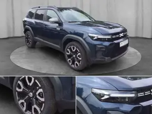 Dacia Bigster TCe 140 Journey Bild 4