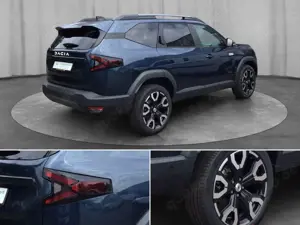 Dacia Bigster TCe 140 Journey Bild 3