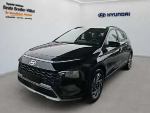 Hyundai BAYON Trend 1.0 T-GDI Navi LED BOSE Soundpaket