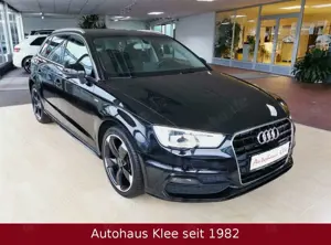 Audi A3 Sportback 1.4 TFSI S-line *Xenon*1.Hand*