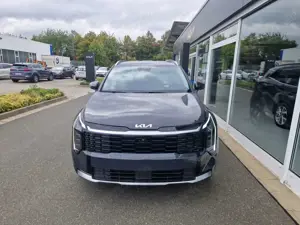 Kia Sportage 1,6 CRDI DCT 48V Spirit Drive Sound -FACELIFT- AC Bild 3