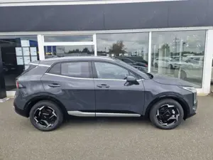 Kia Sportage 1,6 CRDI DCT 48V Spirit Drive Sound -FACELIFT- AC Bild 4