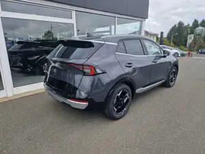 Kia Sportage 1,6 CRDI DCT 48V Spirit Drive Sound -FACELIFT- AC Bild 5