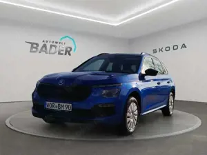 Skoda Kamiq 1.0 TSI Matrix AHK SHZ RFK