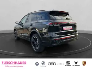 Volkswagen Tiguan 2.0 TDI 4Motion R-Line DSG+STANDHEIZ+SHZv+h+ACC Bild 5