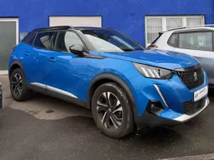 Peugeot 2008 GT