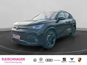 Volkswagen Tiguan 2.0 TDI 4Motion R-Line DSG+STANDHEIZ+SHZv+h+ACC