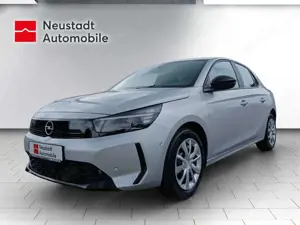 Opel Corsa Edition Rückfahrkamera, Lenkrad-  Sitzheizung