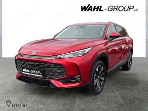 MG HS HS FHEV 165 kW Luxury DAB LED RFK el. Sitze PDC