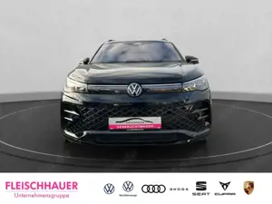 Volkswagen Tiguan 2.0 TDI 4Motion R-Line DSG+STANDHEIZ+SHZv+h+ACC Bild 2
