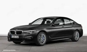 BMW 540 d xDrive Limousine M Sportpaket HiFi Sitzhzg.