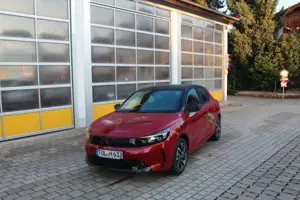 Opel Corsa Opel Corsa F GS~NAVI~KAMERA~SITZHEIZUNG