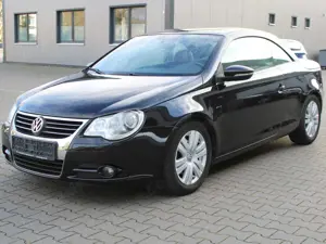 Volkswagen Eos 1.4 Edition 2010 Navi/Leder/Xenon/SHZ/PDC/