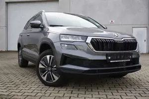 Skoda Karoq 2.0TDI DSG Navi/MirrorLi AHK Kamera LED