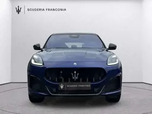 Maserati Grecale Trofeo Bild 5
