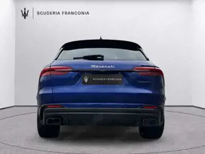 Maserati Grecale Trofeo Bild 3