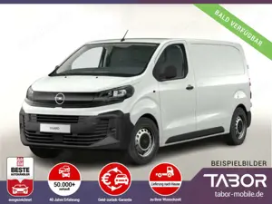 Opel Vivaro Kasten 145 M FlexCargo UVP-37%*