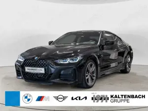 BMW 440 Mi Coupe xDrive AHK HUD 360° LASER LED H/K