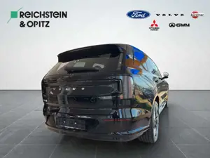 Volvo EX90 Twin Ultra Performance Pure Electric AWD Bild 4