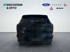 Volvo EX90 Twin Ultra Performance Pure Electric AWD Bild 5