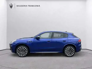 Maserati Grecale Trofeo Bild 2