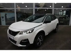Peugeot 3008 Allure HDi 130 EAT8 Full-LED RFK Carplay