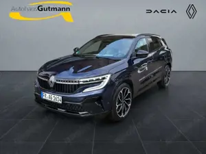 Renault Espace VI Iconic E-Tech Hybrid 1.2 Full 200 EU6e 7-Sitzer