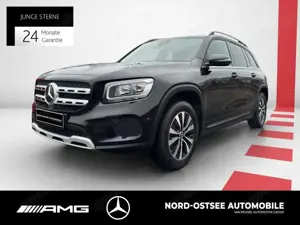 Mercedes-Benz GLB 220 d STYLE 4M NAVI AHK SHZ PDC TEMPOMAT