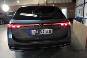 Volkswagen Passat Passat Elegance 2.0 TDI DSG 150 PS SOFORT VERFÜGB Bild 4