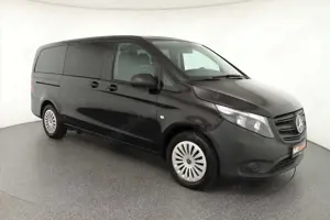 Mercedes-Benz Vito Tourer PRO 116CDI lang|NAV|ACC|RFK|9Sitzer