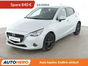 Mazda 2 1.5 Kizoku*TEMPO*CAM*PDC*SHZ*KLIMA*GARANTIE*