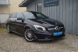Mercedes-Benz CLA 180 |AMG-Line|2.Hand|Navi|